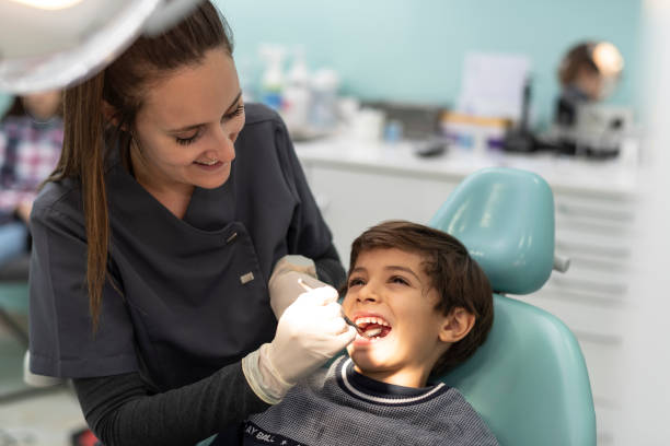 Best Affordable Emergency Dental Care  in Columbia Heights, MN